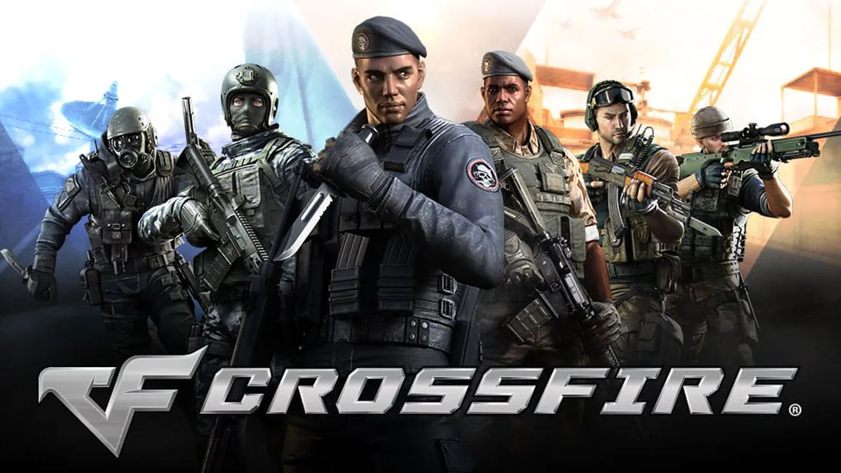 Cross Fire