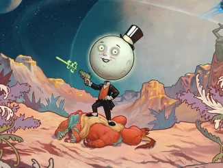 The Outer Worlds 2