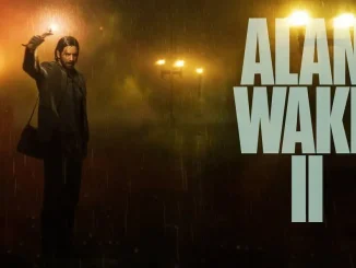 Alan Wake